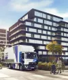 Renault Trucks D Z.E.