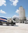 renault trucks c concrete truck