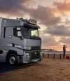 Renault Trucks T High Evo