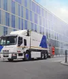renault trucks d wide lec