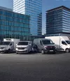 Renault Trucks beyond the standards