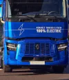  Electrification des poids lourds : évaluer les besoins et enjeux de la recharge en itinérance en France d’ici 2035