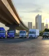 Renault Trucks E-Tech range