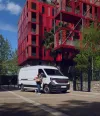 Renault Trucks Master Red EDITION en livraison