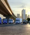 Renault Trucks E-Tech range