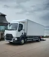 Renault Trucks D 16 tonnes