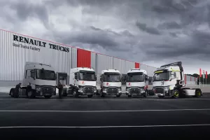 CENTRE CAMIONS OCCASIONS