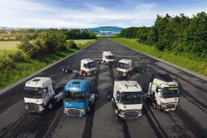 VO USED TRUCK