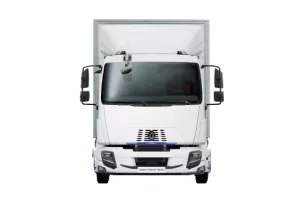Renault Trucks E-Tech D 4x2
