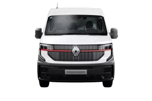 nouveau renault trucks master