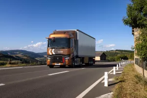 Renault Trucks E Tech T 
