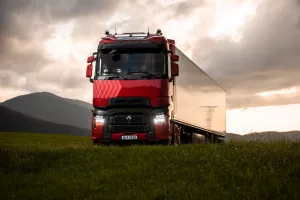 TRACTEUR ROUTIER OCCASION : FINANCEMENT OCCASION!