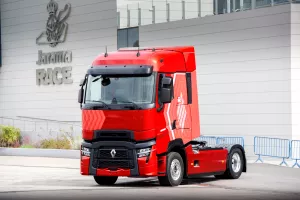 TRACTEUR T HIGH OCCASION