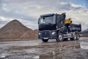 Renault Trucks E Tech T 540 T 585 Et T 780 Electrique T Gamme E Tech Renault Trucks E Tech T 540 T 585 Et T 780 Electrique T Gamme E Tech