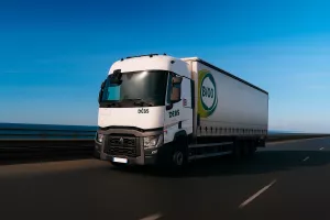 Camion B100 Occasion