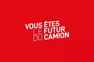 Vous êtes le futur du camion