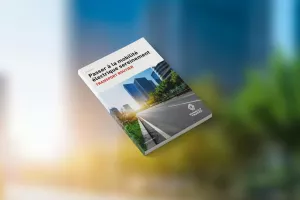 Renault Trucks Passer à la mobilité électrique sereinement