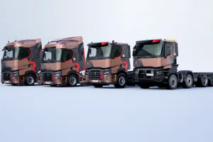 Gamme diesel