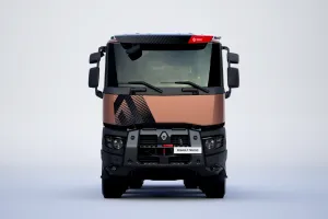 Renault Trucks K