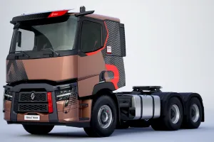 Renault Trucks C