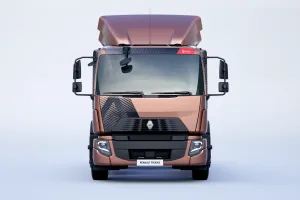 Renault Trucks D