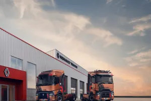Renault Trucks T