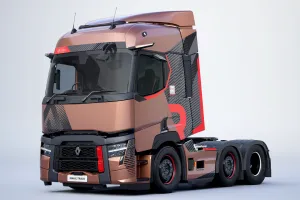 Renault Trucks T
