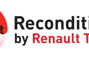 Reconditioned