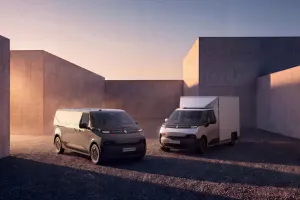 E-Tech Trafic