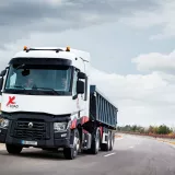T X-ROAD