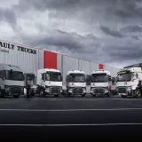 CENTRE CAMIONS OCCASIONS