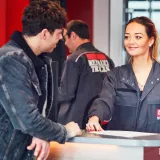 Les femmes et les hommes qui composent le plus grand réseau de France