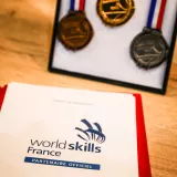 Renault Trucks France et WorldSkills France partenaires