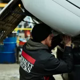 L'ecole technique Renault Trucks France