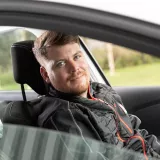 Les femmes et les hommes qui composent le réseau Renault Trucks : Jordan