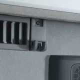 Crochet porte-manteau