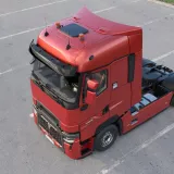 Renault Trucks Accessoires