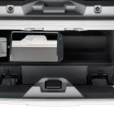 Miroir de courtoisie