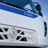 Renault Trucks D E-Tech