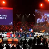 Finale de Worldskills 2022, la compétition des métiers