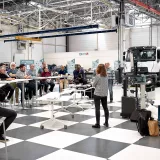 100 % Learning : l'entreprise apprenante 