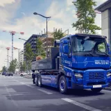 Renault Trucks E-Tech C