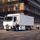 Renault Trucks E-Tech D