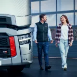 Renault Trucks Custom services