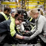 Renault Trucks Bien être au travail