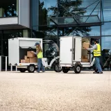 Kleuster 350 en situation