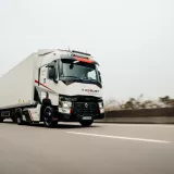 Renault Trucks T Robust