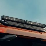 Model year 2025: Renault Trucks T High Smart Racer: lifestyle (LED roof light bar)