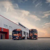 Renault trucks T