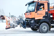 RENAULT TRUCKS K - LITHUANIA - VILNIAUS REGIONO KELIAI